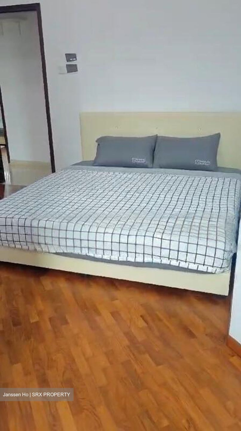 Tanglin Regency (D10), Condominium #462569841